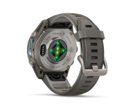 Garmin fenix 9 43mm Pebble Gray - 1585660 - zdjęcie 5